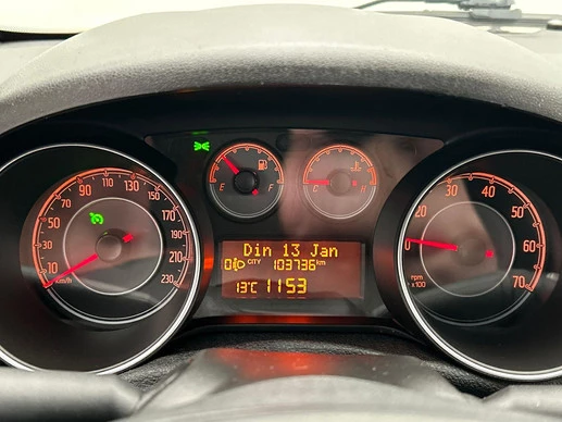 Fiat Punto - Afbeelding 15 van 30