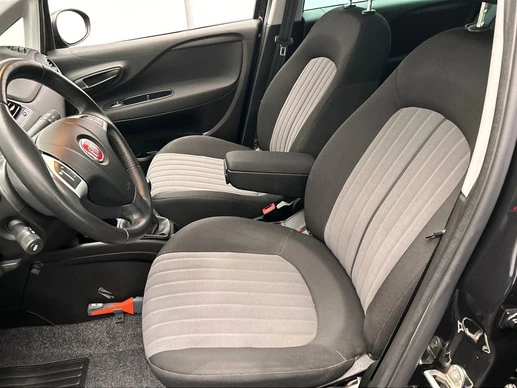 Fiat Punto - Afbeelding 17 van 30