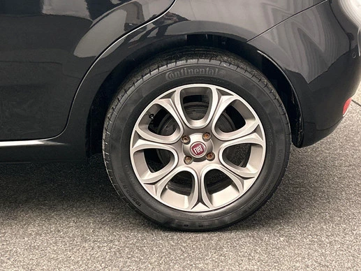 Fiat Punto - Afbeelding 25 van 30