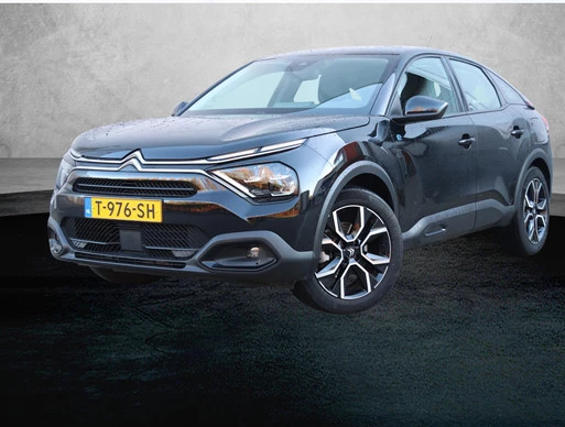 Citroën ë-C4 - Afbeelding 1 van 30
