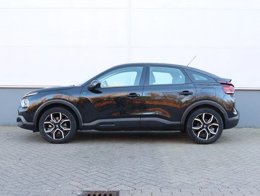 Citroën ë-C4 - Afbeelding 2 van 30