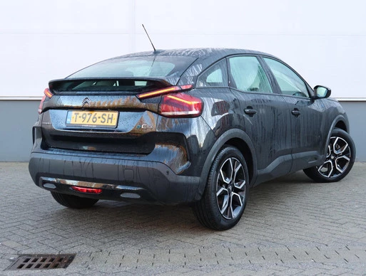 Citroën ë-C4 - Afbeelding 3 van 30
