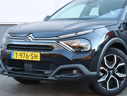 Citroën ë-C4 - Afbeelding 5 van 30
