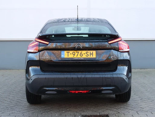 Citroën ë-C4 - Afbeelding 7 van 30
