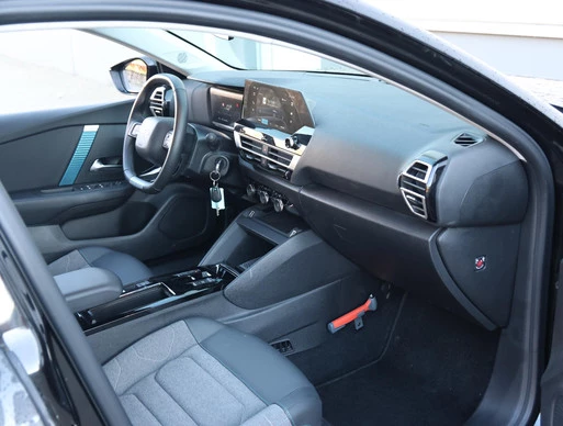 Citroën ë-C4 - Afbeelding 8 van 30