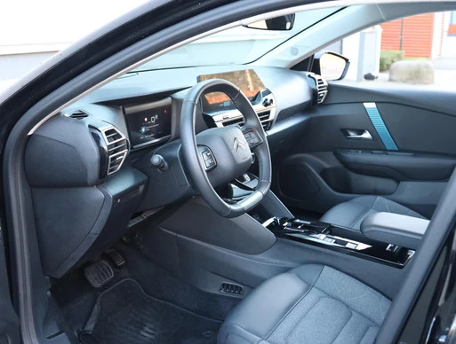 Citroën ë-C4 - Afbeelding 10 van 30