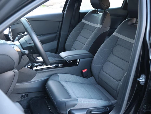 Citroën ë-C4 - Afbeelding 11 van 30