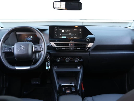 Citroën ë-C4 - Afbeelding 12 van 30