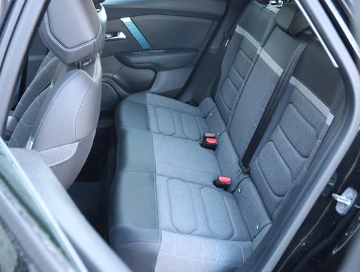 Citroën ë-C4 - Afbeelding 15 van 30