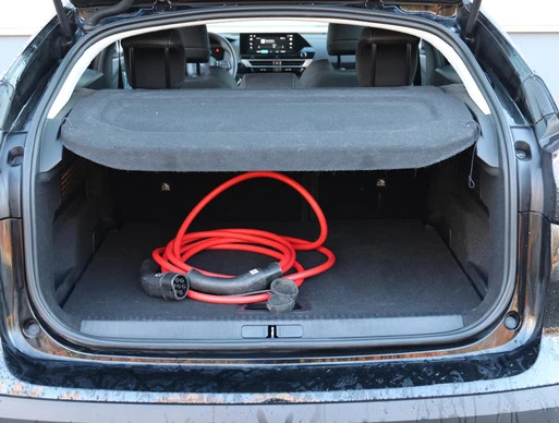 Citroën ë-C4 - Afbeelding 16 van 30