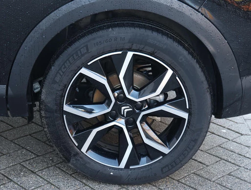 Citroën ë-C4 - Afbeelding 19 van 30