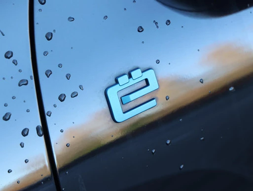 Citroën ë-C4 - Afbeelding 21 van 30