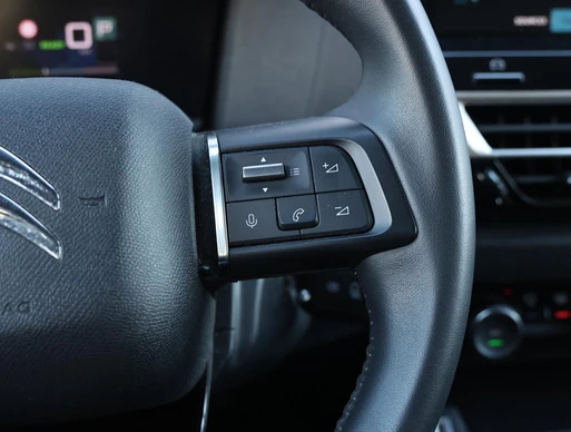 Citroën ë-C4 - Afbeelding 24 van 30