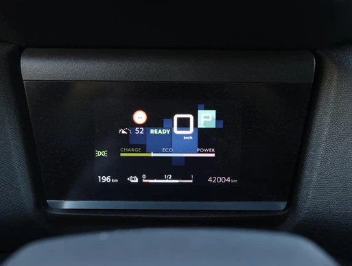 Citroën ë-C4 - Afbeelding 26 van 30