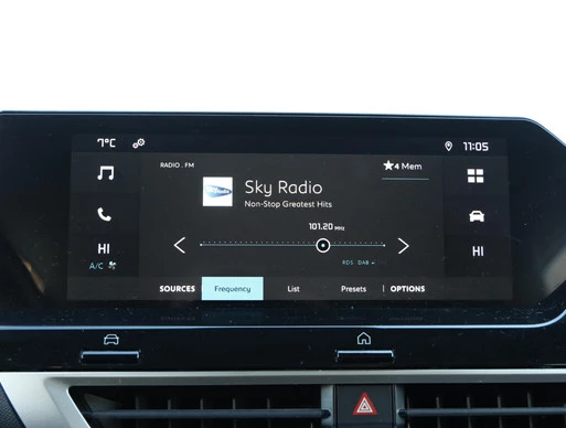 Citroën ë-C4 - Afbeelding 27 van 30