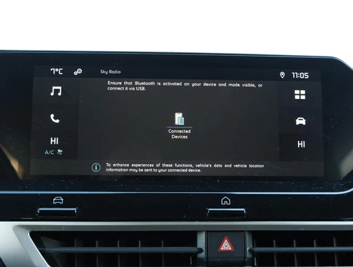 Citroën ë-C4 - Afbeelding 29 van 30