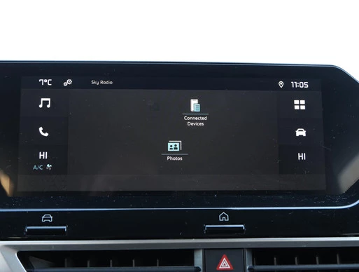 Citroën ë-C4 - Afbeelding 30 van 30