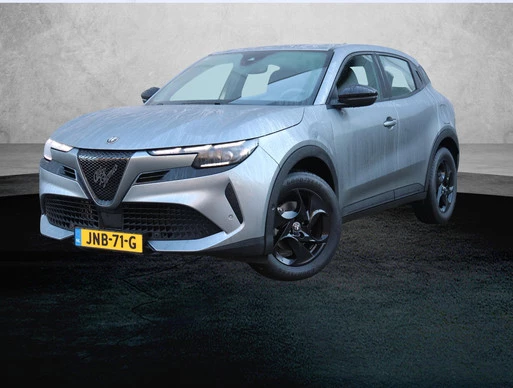 Alfa Romeo Junior - Afbeelding 1 van 30