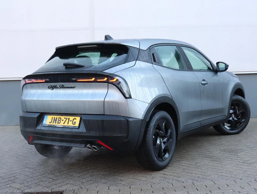 Alfa Romeo Junior - Afbeelding 3 van 30