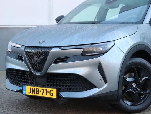 Alfa Romeo Junior - Afbeelding 6 van 30