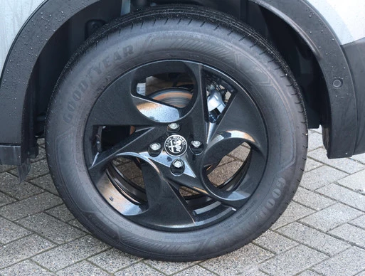 Alfa Romeo Junior - Afbeelding 21 van 30