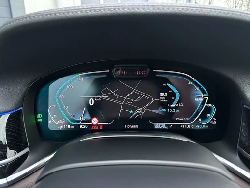 BMW 7 Serie - Afbeelding 14 van 30