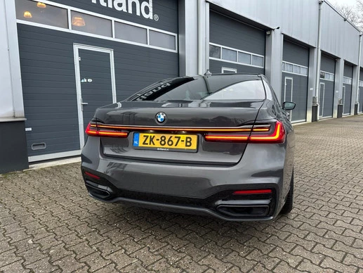 BMW 7 Serie - Afbeelding 6 van 30
