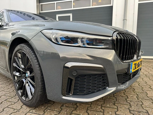 BMW 7 Serie - Afbeelding 7 van 30