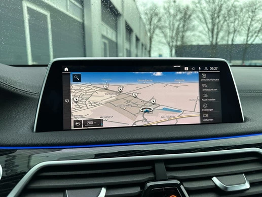 BMW 7 Serie - Afbeelding 15 van 30