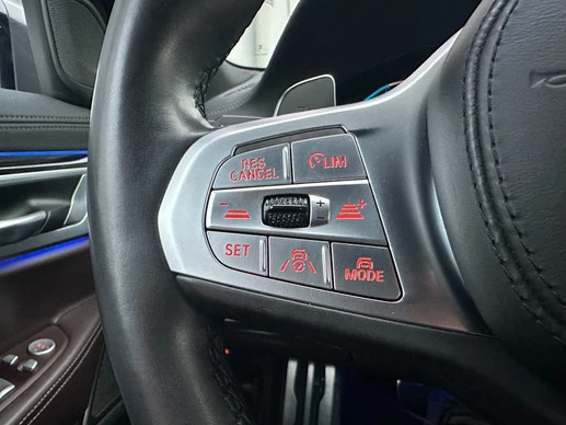 BMW 7 Serie - Afbeelding 20 van 30