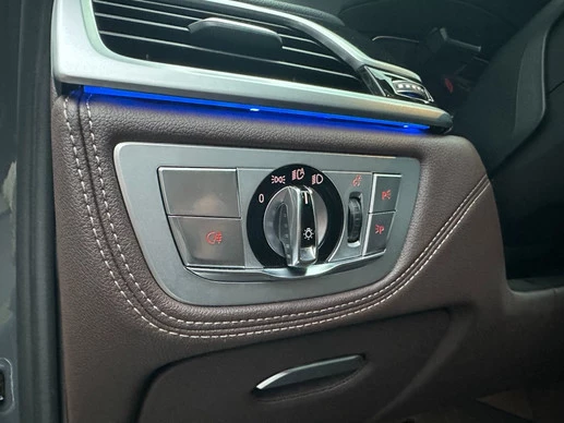 BMW 7 Serie - Afbeelding 25 van 30
