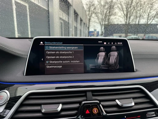 BMW 7 Serie - Afbeelding 26 van 30