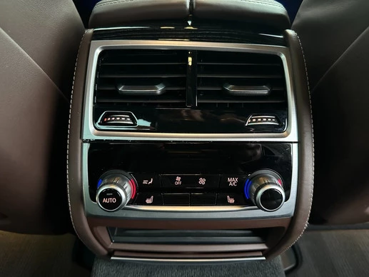 BMW 7 Serie - Afbeelding 29 van 30