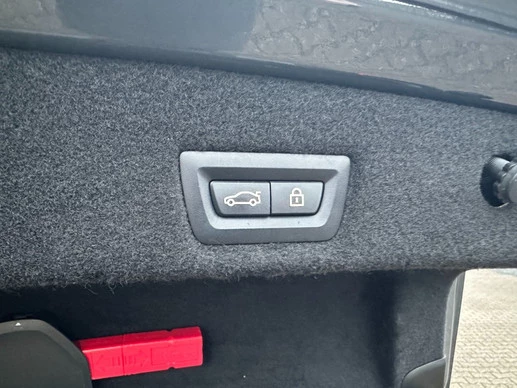 BMW 7 Serie - Afbeelding 30 van 30