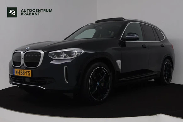 BMW iX3 - Afbeelding 1 van 21