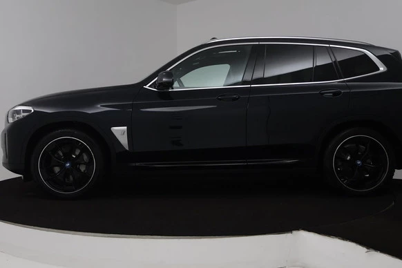 BMW iX3 - Afbeelding 2 van 21