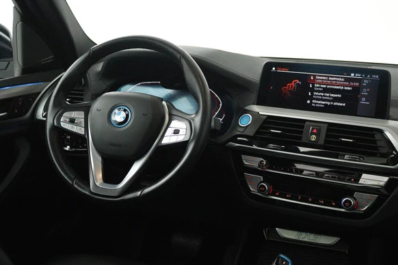 BMW iX3 - Afbeelding 3 van 21