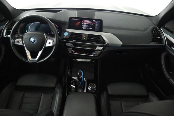 BMW iX3 - Afbeelding 4 van 21