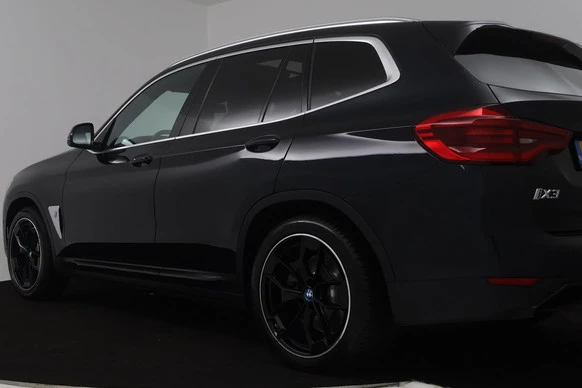 BMW iX3 - Afbeelding 5 van 21