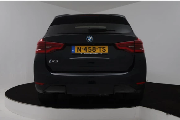 BMW iX3 - Afbeelding 7 van 21