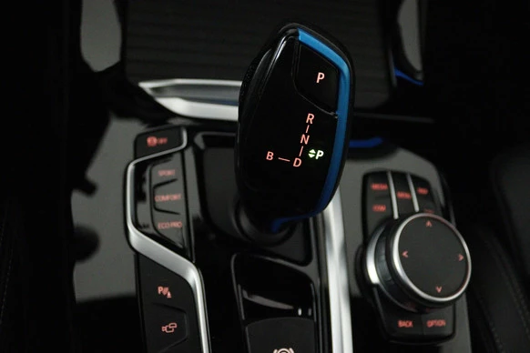 BMW iX3 - Afbeelding 8 van 21