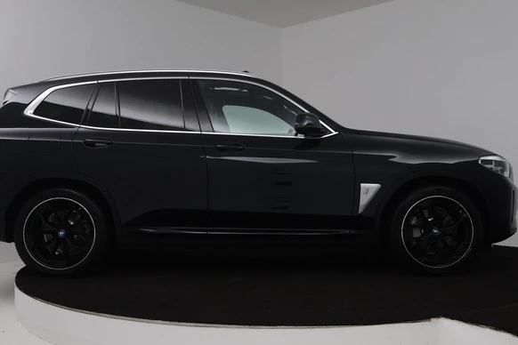 BMW iX3 - Afbeelding 11 van 21