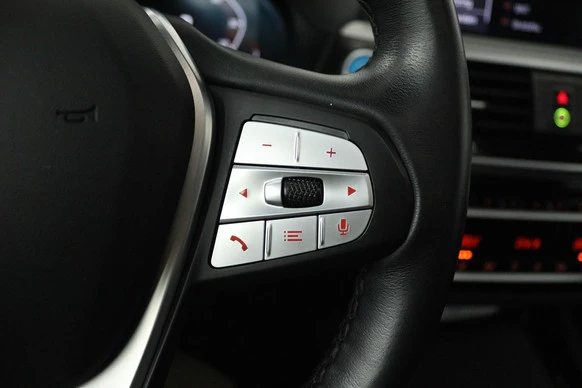 BMW iX3 - Afbeelding 12 van 21