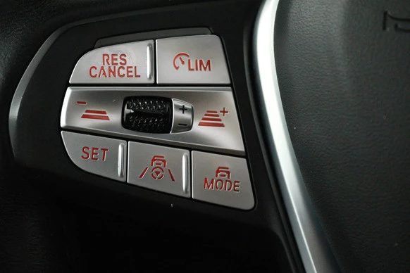 BMW iX3 - Afbeelding 13 van 21