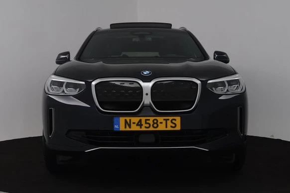 BMW iX3 - Afbeelding 15 van 21