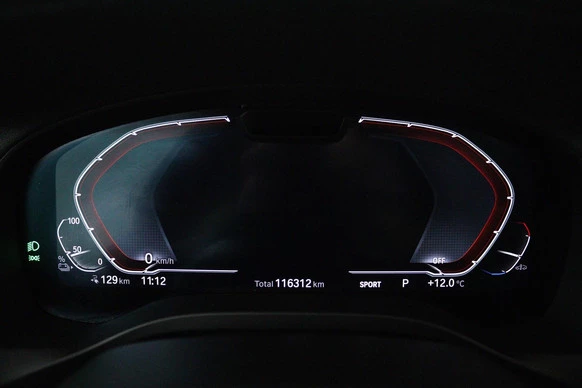 BMW iX3 - Afbeelding 16 van 21