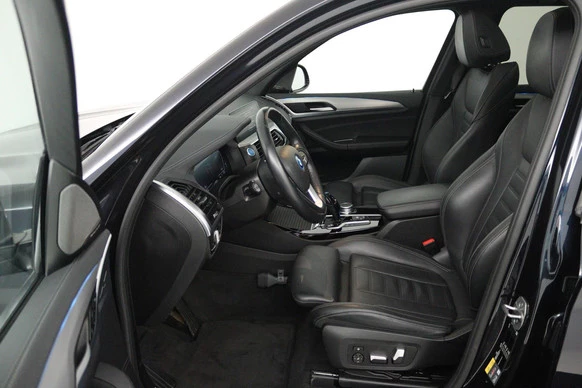 BMW iX3 - Afbeelding 17 van 21