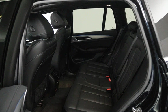 BMW iX3 - Afbeelding 20 van 21