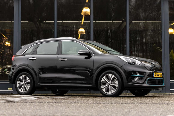 Kia e-Niro - Afbeelding 1 van 30