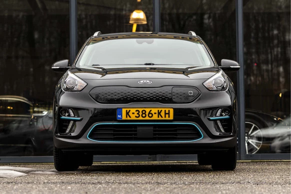 Kia e-Niro - Afbeelding 2 van 30